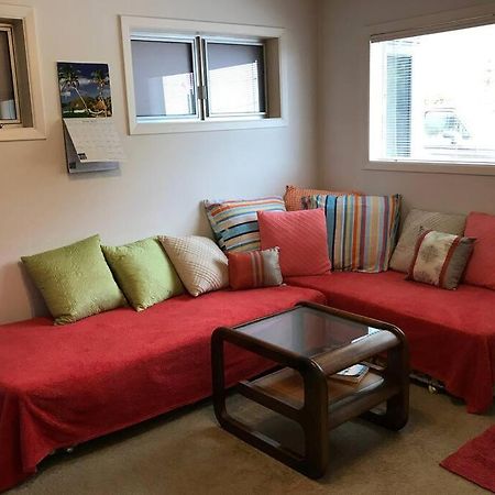 Dunes Coastal Studio نورث بيند المظهر الخارجي الصورة