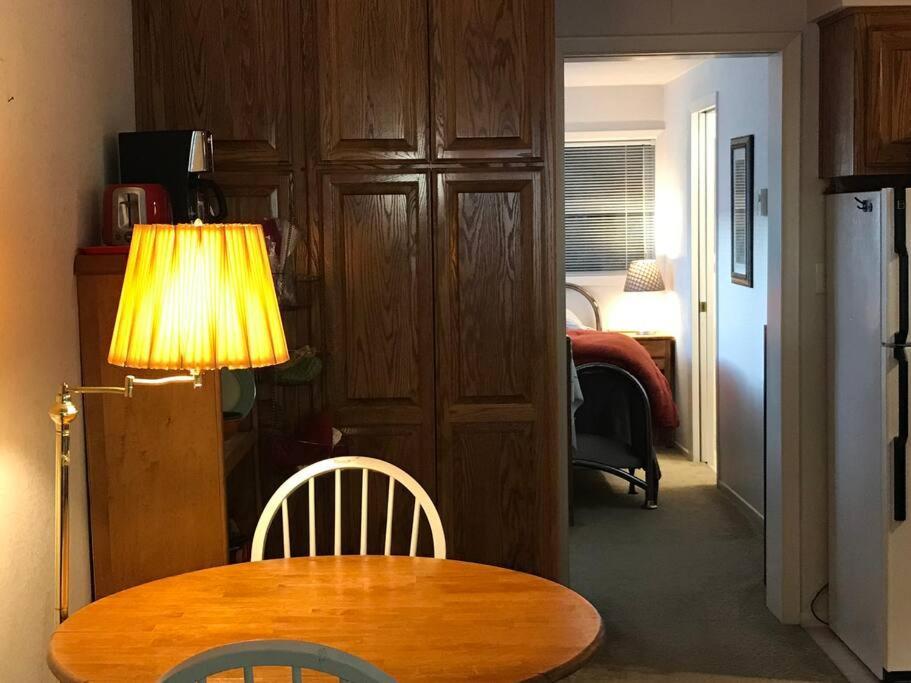 Dunes Coastal Studio نورث بيند المظهر الخارجي الصورة